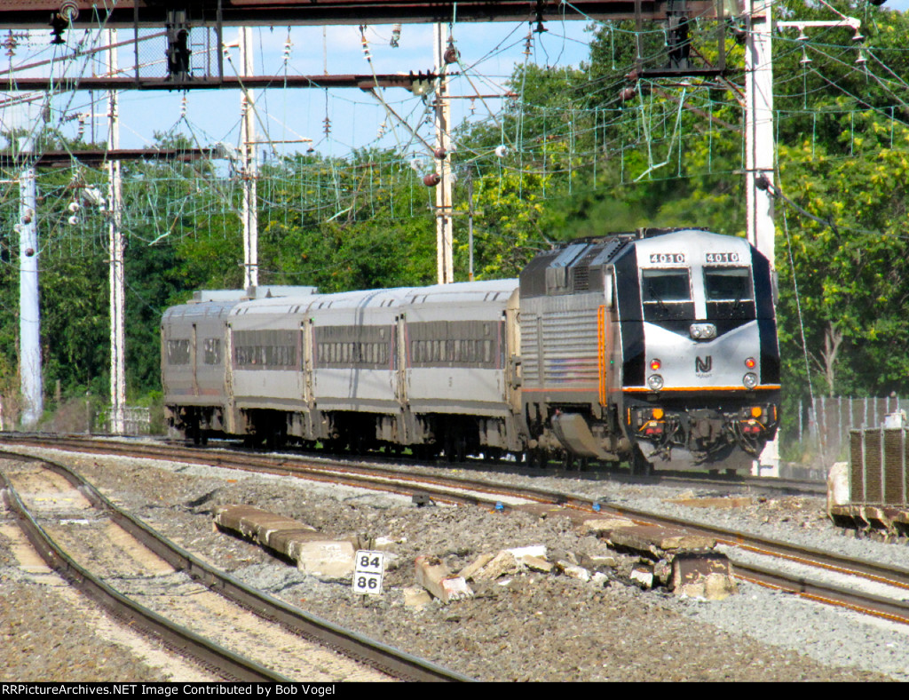 NJT 4010